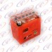 Гелевий акумулятор 12В 5А YTX5L-BS (GEL) OUTDO Клема коробка