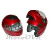 Какие шлемы для мотоциклов недорого приобрести в Украине.