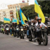 2014-08-10 Свобода в движении - мото Киев прошлого и настоящего!