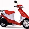 18.02.2011  Семейство скутеров Suzuki Sepia