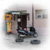 Магазин мотошлемов МотоДВК в Одессе