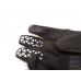 Мотоперчатки VEMAR  VE 190 чёрные, размер L