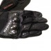 Мотоперчатки VEMAR  VE 175 чёрные, размер M