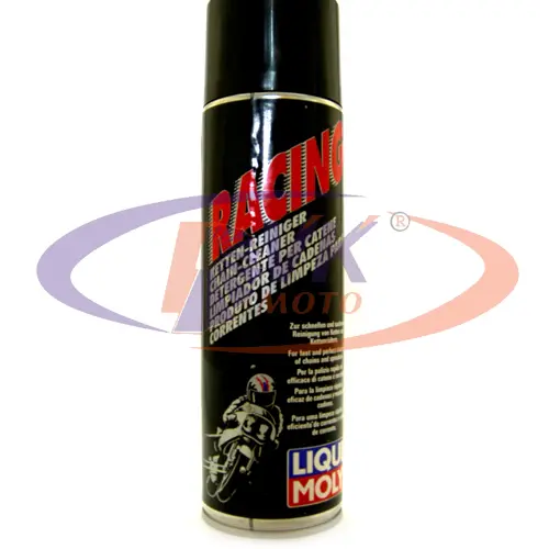 Масло LiquiMoly Racing Kettenreiniger 0,5Л очиститель цепей