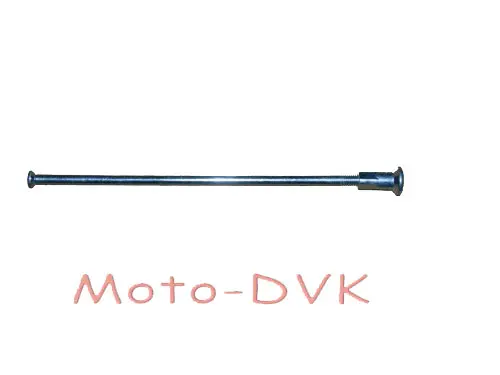 Спица на мотоцикл Минск 