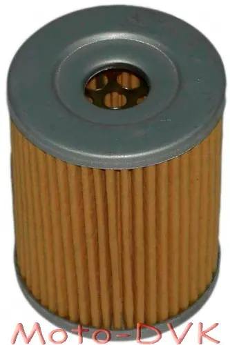Фільтр масляний на мотоцикл GS-500 (55mm)