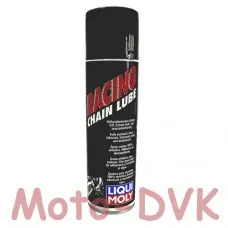 Масло LiquiMoly Racing Chain Lube 0,25л