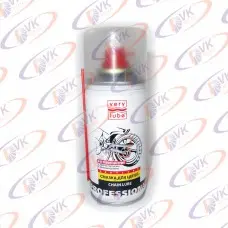 Мастило для ланцюгів, спрей 0,15л Very Lube 