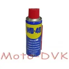 Мастило WD-40 універсальна спрей 0,2 л
