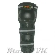 Мото наколінники Armode K-06