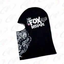Підшоломник "Fox Brigade" (YK-7706)