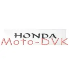 Наклейки на скутер HONDA маленька