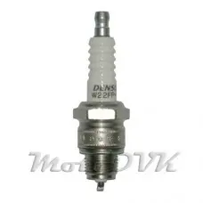 Свічка на скутер Denso W22FPU фірм. (BP7HS) 2Т (M14 * 1,25 12,7mm)