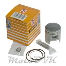 Поршень на скутер AD-50 d41 0,5 SEE