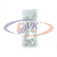 Сальники на скутер CT-50 (Jog) SEE (4 шт)