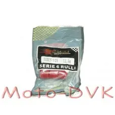 Ролики вариатора  на скутер  GY6-125/150сс  12,5 грамм