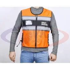 Жилет сигнальний Harley Davidson, розмір SL