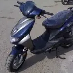 2014-04-13 Где купить качественные запчасти на китайские скутера?