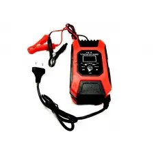 Автоматическое зарядное устройство для аккумуляторов 12В 7А FBC1207D (импульсного типа)