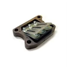 Пелюсткові клапан на скутер Honda Dio AF-18, AF-27, AF-28, TACT AF-24, AF-30 