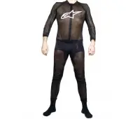 Термобілизна Alpinestars (polyester), розмір L