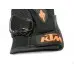 Мотоперчатки KTM "сенсор" чорні, розмір M