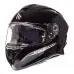 Мотошлем MT Targo Solid Black Gloss,  размер M
