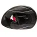 Мотошлем MT Targo Solid Black Gloss,  размер M