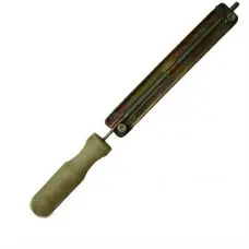 Планка бензопили з напилком Атлант 5.5mm