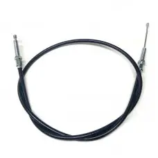Трос зчеплення на двигун 168F, 170F (1100 мм)