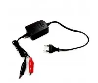 Зарядное для аккумулятора 12v 1,3a YSC5801