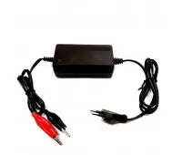 Зарядное устройство для аккумулятора 12v 3a YY1203A
