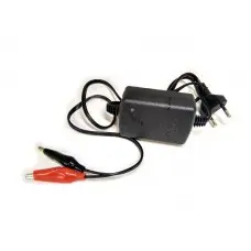 Зарядний для акумулятора 12v 1,25a Zong Ken
