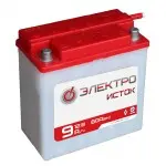 Аккумуляторы