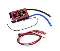 BMS Daly LiFepo4 4S 12В 60A\60A для  (з балансиром)