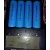 Аккумулятор  Li-ion  ICR18650-26V на 2,55 Ач 
