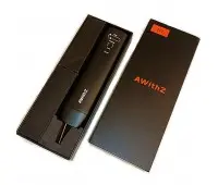 Ручний апарат для точкового зварювання AWithZ H1 (на 11 режимів)