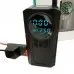 Пусковое устройство на авто 4 в 1    с компрессором Jump Starter JN 088D (повербанк + фонарь)