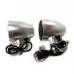 Мотоакустика MT-473 (Bluetooth, MP3, Радіо FM), срібло