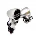 Мотоакустика MT-473 (Bluetooth, MP3, Радіо FM), срібло