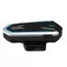 Мотогарнитура bluetooth для шлема В35