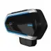Мотогарнитура bluetooth для шлема В35