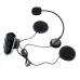 Мотогарнитура bluetooth для шлема В35