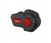 Мотогарнитура bluetooth для шлема Hysnox HY 01, (интерком на 3 человека)