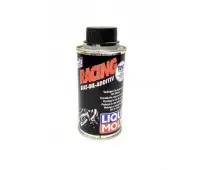Антифрикционная присадка в масло LiquiMoly Racing Bike-Oil 0,125л