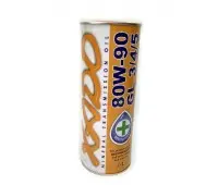 Масло Хадо 80w90 (трансмісійне) 1л