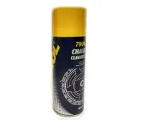 Очищувач ланцюга Mannol Chain Cleaner (спрей), 0,4 л