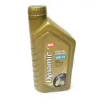 Масло MOL DinamicMoto 4T 10w40 полусінтетіка1Л (упаковка 8 шт)