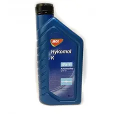 Масло Трансмісійні MOL Hykomol 80W90 1л