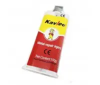 Клей двокомпонентний Kavlee, 100 г